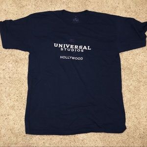Vintage Universal Studios Hollywood T-shirt ✔️